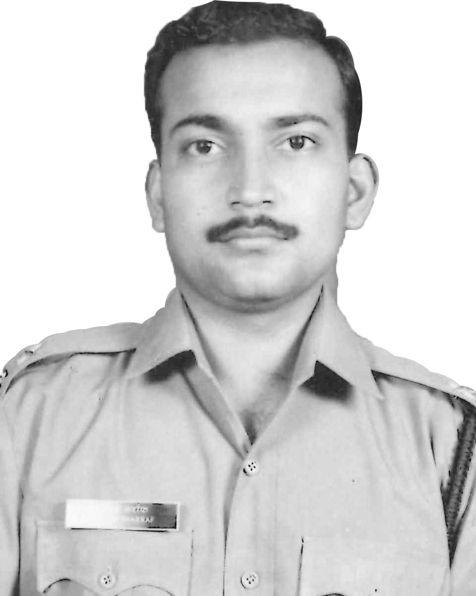 Umesh Sharraf Umesh Sharraf